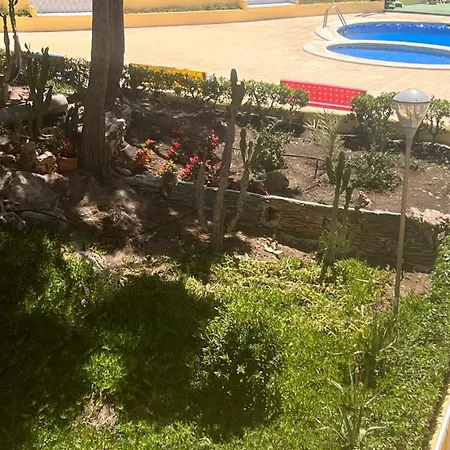 Apartment Vistamar Luxury Benidorm Exterior photo