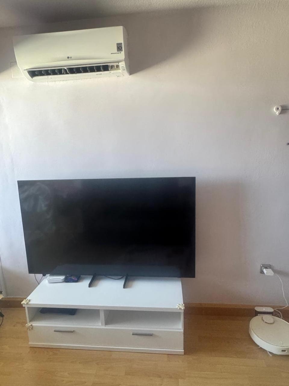 Appartement Vistamar Luxury *